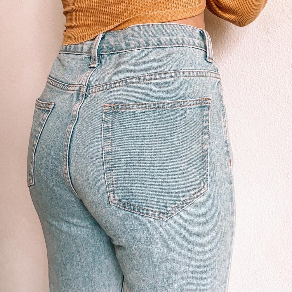 Ruisin jeans 💐